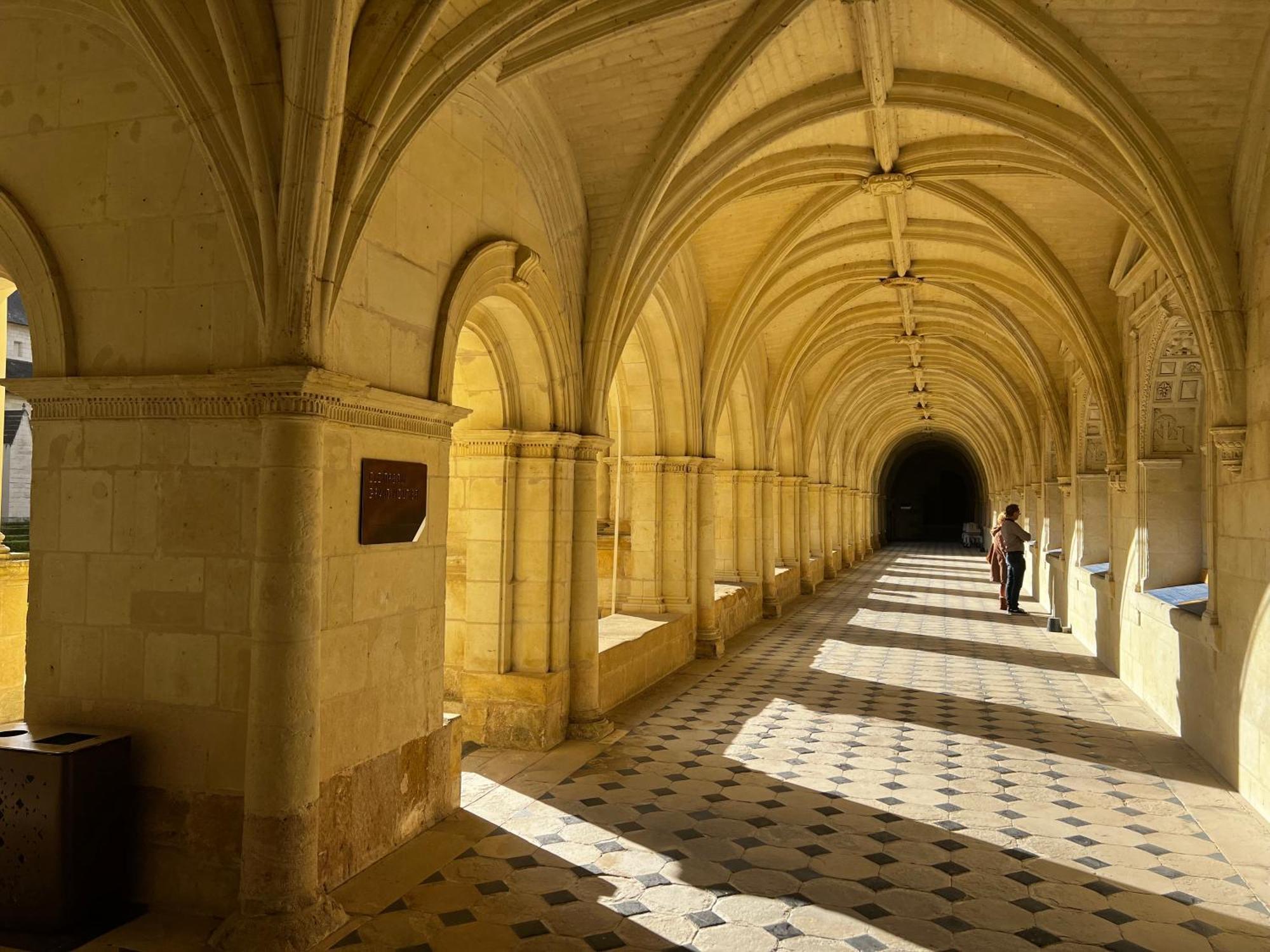 Le Chateau De Leugny Oiron Luaran gambar