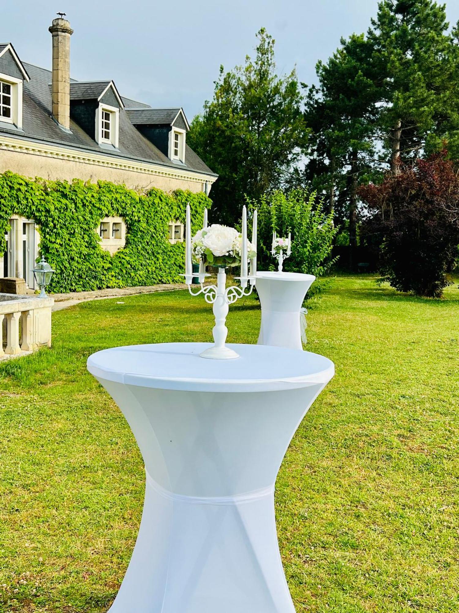 Le Chateau De Leugny Oiron Luaran gambar